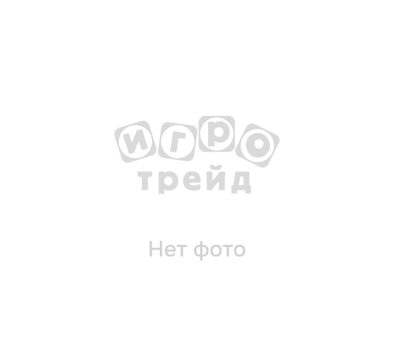 Доска-мольберт двухсторонняя, комбинированная №8