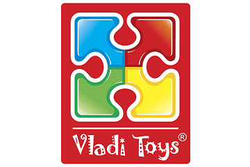 VLADI TOYS