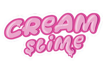 CREAM-SLIME