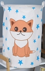 Корзина для хранения игрушек