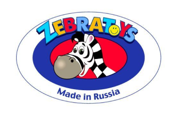 ZEBRATOYS