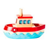 Игрушки для купания