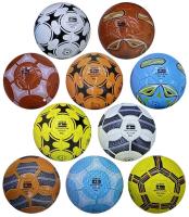 Мяч футбольный (280 грамм) в ассортименте