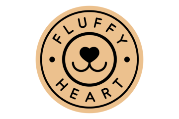 Fluffy Heart