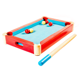 Игры на меткость (тир, бильярд)