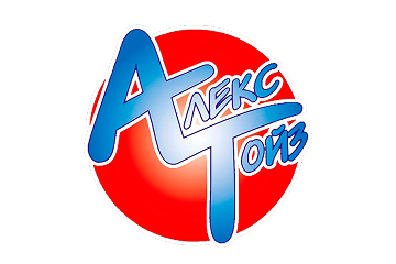 АЛЕКС ТОЙЗ