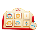 Другие игры для детей ( пластиковые,на магнитах, липучках, прищепках)