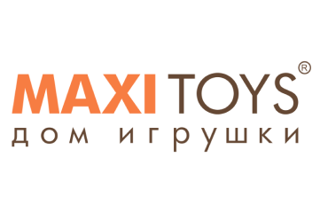 MAXITOYS