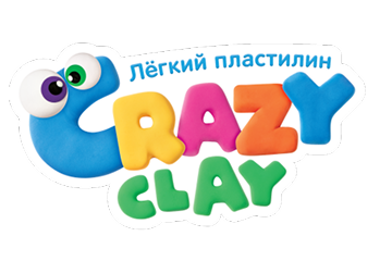 Crazy Clay Crazy Clay