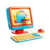Компьютеры, планшеты, смартфоны