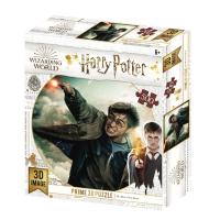 3D Puzzle-500  "Гарри Поттер", Harry Potter