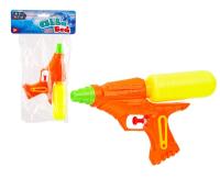 Водяное оружие "АкваБой" в/п, размер игрушки  20*11.5*4 см, размер упаковки 29*16,5*4см