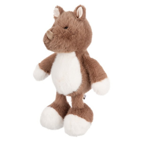 Носорог, 25 см Носорог, 25 см