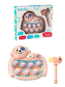 Игровой набор - Щенок "Elefantino"
