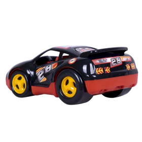 Игрушка Автомобиль Гонка (в ассорт.)