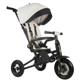 Велосипед 3-х колесный с ручкой управления Qplay Велосипед 3-х колесный с ручкой управления Qplay