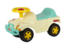 Игрушка Автомобиль-каталка ( бежевый )