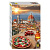 Мозаика "puzzle" 1500 "Итальянская трапеза"