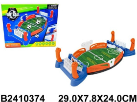 Игра детская настольная "Футбол"