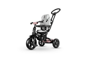 Велосипед трехколесный "Qplay" Велосипед трехколесный "Qplay"