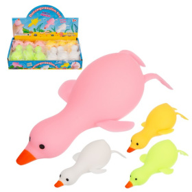 Игрушка-антистресс "Гусь" (12 шт. в наборе) Игрушка-антистресс "Гусь" (12 шт. в наборе)