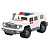 Игрушка Авто джип Ambulance
