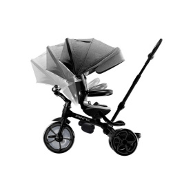 Велосипед трехколесный "Qplay" Велосипед трехколесный "Qplay"