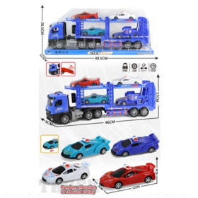 Набор "Автосити" Набор "Автосити"