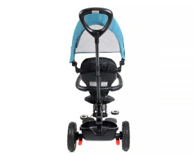 Велосипед трехколесный складной "Q-Play" Велосипед трехколесный складной "Q-Play"