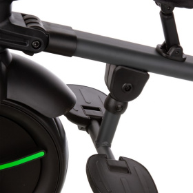 Велосипед трехколесный "Qplay Star" Велосипед трехколесный "Qplay Star"