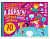 IQ игры с наклейками. Хитрые дорожки. 4-7 лет