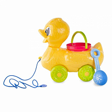 Детские летние игрушки для улицы