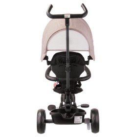 Велосипед трехколесный "Qplay Star" Велосипед трехколесный "Qplay Star"