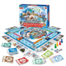 Игра настольная «Всемирная монополия»