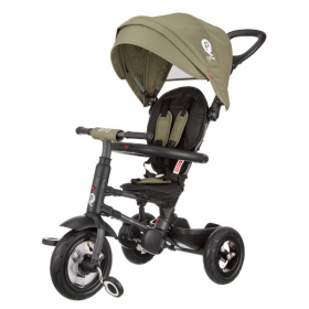 Велосипед трехколесный "Qplay" Велосипед трехколесный "Qplay"