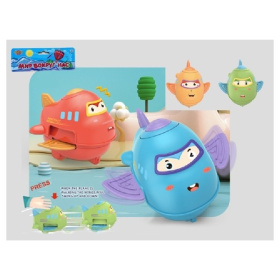 Рыбка инерционная, в ассортименте Рыбка инерционная, в ассортименте