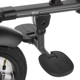 Велосипед трехколесный "Qplay" Велосипед трехколесный "Qplay"