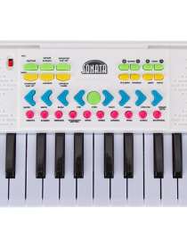 Синтезатор "Sonata" 37 клавиш