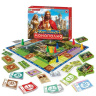 Игра настольная «Королевская монополия»