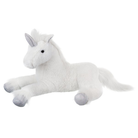 Мягкая Игрушка RELANA, Единорог, 30 см