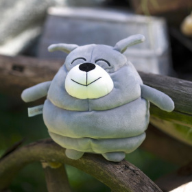 Мягкая Игрушка RELANA, Собачка, 20 см Мягкая Игрушка RELANA, Собачка, 20 см