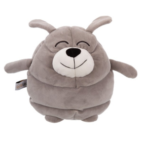 Мягкая Игрушка RELANA, Собачка, 20 см Мягкая Игрушка RELANA, Собачка, 20 см