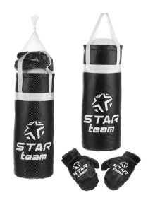 Боксерский набор "STAR TEAM" №3