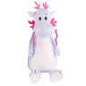 Мягкая игрушка MAXITOYS, Дракон Йоши, 23 см