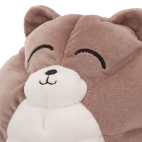 Мягкая Игрушка RELANA, Котик, 20 см Мягкая Игрушка RELANA, Котик, 20 см