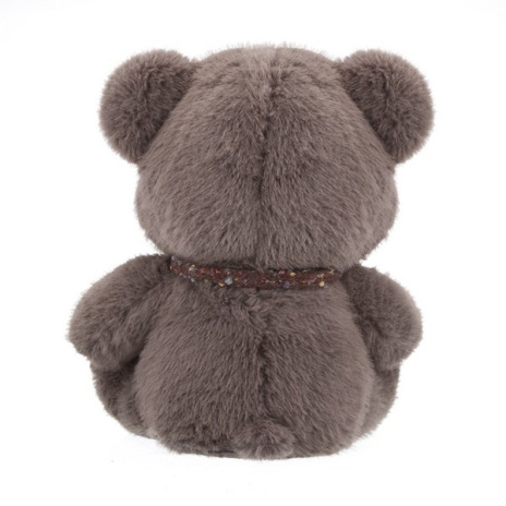Мягкая Игрушка RELANA, Мишка в галстуке, 27 см