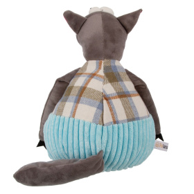 Волк в галстуке, 32 см Волк в галстуке, 32 см