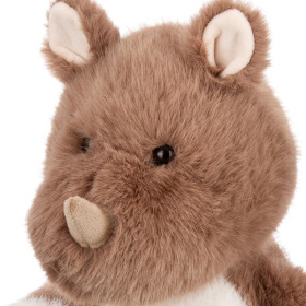 Носорог, 25 см Носорог, 25 см