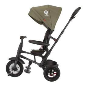 Велосипед трехколесный "Qplay" Велосипед трехколесный "Qplay"