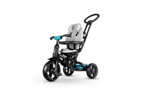 Велосипед трехколесный "Qplay" Велосипед трехколесный "Qplay"